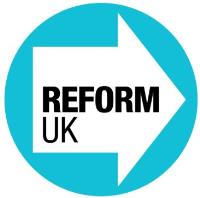 Reform UK (logo)
