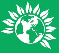 Green (logo)