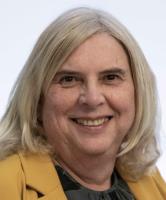 Councillor Alison Whelan