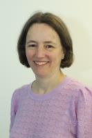Councillor Karen Young
