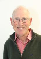 Councillor David Levien