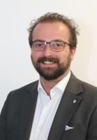 Councillor Ross Martin