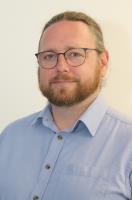 Councillor James Sidlow