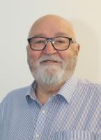 Councillor Colin  Galbraith