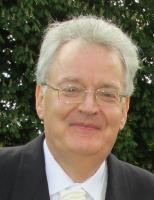 Councillor Denis Payne