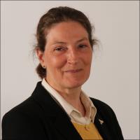 Councillor Anna Bradnam