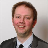 Councillor Ian Manning