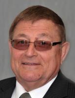 Councillor Mike Cornwell