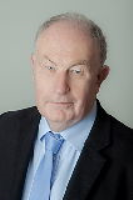Councillor Alan Sharp (PenPic)