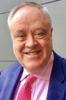 Councillor Richard Howitt (PenPic)