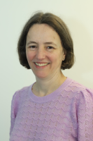 Councillor Karen Young (PenPic)