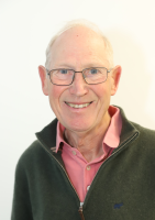 Councillor David Levien (PenPic)