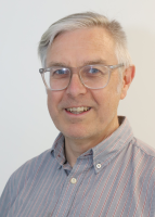 Councillor Darren  Green (PenPic)