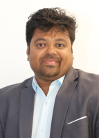 Councillor Leedo  George (PenPic)