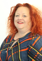 Councillor Charlotte  Lowe (PenPic)