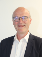 Councillor David  Keane (PenPic)