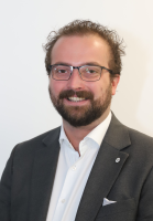 Councillor Ross Martin (PenPic)
