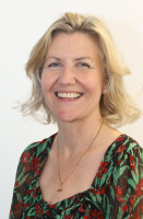 Councillor Julie  Kerr (PenPic)