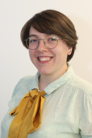 Councillor Robin  Wyatt (PenPic)