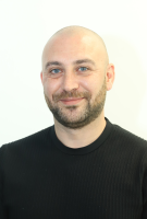 Councillor Ricky  Ioannides (PenPic)