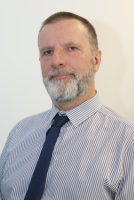 Councillor Des  Watt (PenPic)