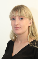 Councillor Yasmin  Deter (PenPic)