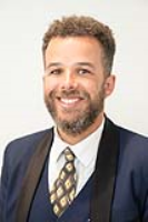 Councillor James  Stuart (PenPic)