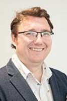 Councillor Christopher  Morris (PenPic)