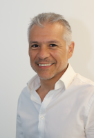 Councillor Luis  Navarro (PenPic)