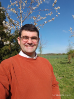 Councillor Adam  Bostanci (PenPic)