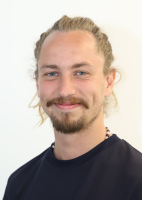 Councillor Laurence  Damary-Homan (PenPic)