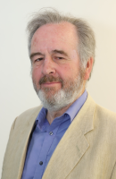 Councillor Peter  Fane (PenPic)