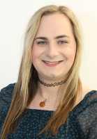 Councillor Yannifer  Malinowski (PenPic)