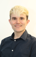 Councillor Tom  Hawker-Dawson (PenPic)