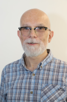 Councillor Stefan  Fisher (PenPic)