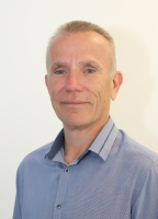 Councillor Christopher  Thornhill (PenPic)