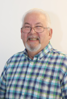 Councillor Andy  Osborn (PenPic)