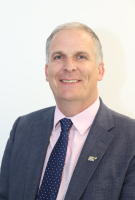 Councillor Michael  Fisher (PenPic)