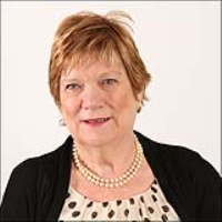 Councillor Anne Hay (PenPic)