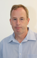 Councillor Daniel Divine (PenPic)