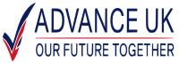 Advance UK (logo)