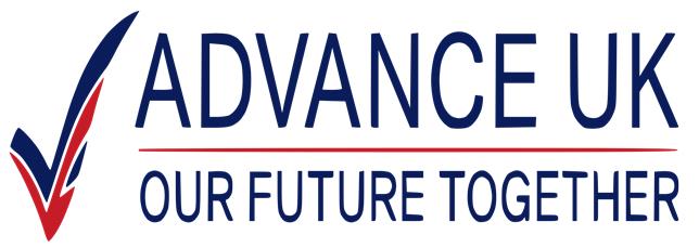 Advance UK (logo)